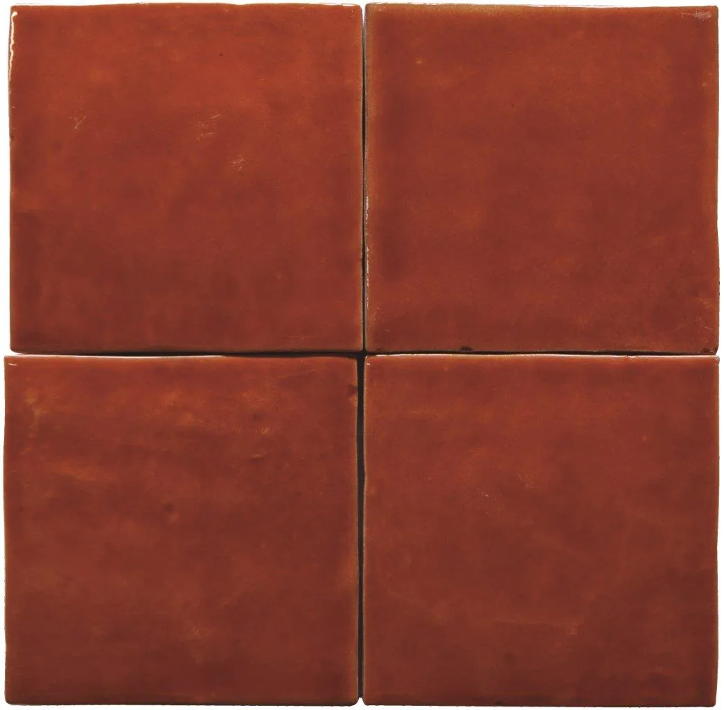 Cevica Zelij Naranja Dif. Special 10x10
