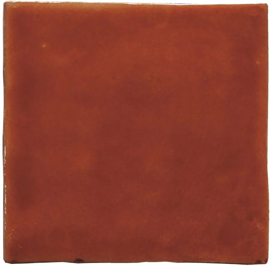 Cevica Zelij Naranja Dif. Special 10x10