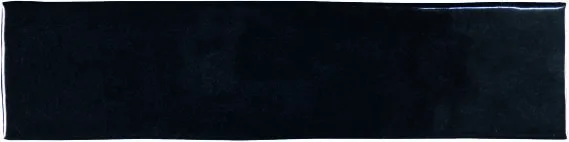 Cevica Zelij Negro 5x20