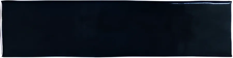 Cevica Zelij Negro 5x20