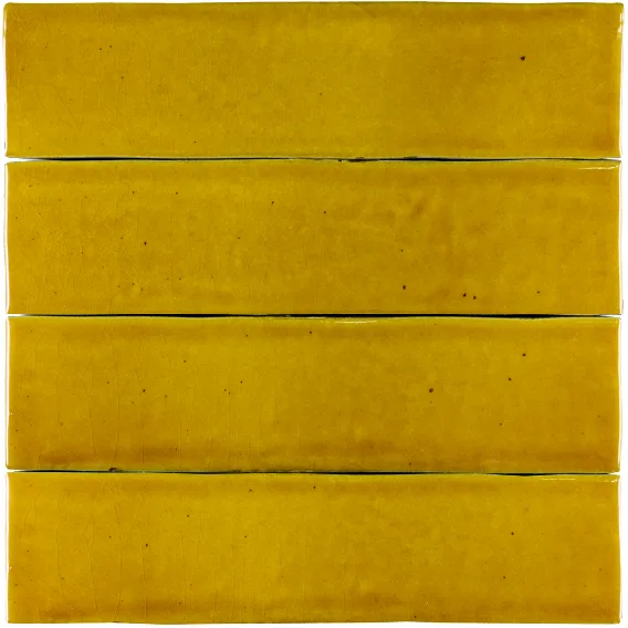 Cevica Zelij Special Antic Amarillo 5x20