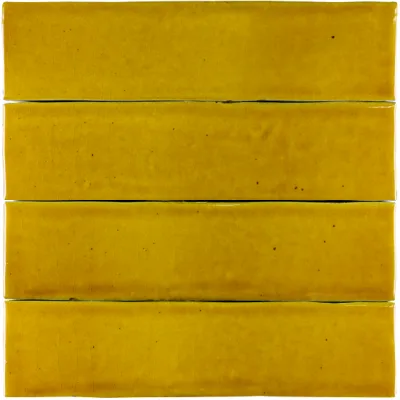 Cevica Zelij Special Antic Amarillo 5x20