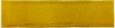 Cevica Zelij Special Antic Amarillo 5x20