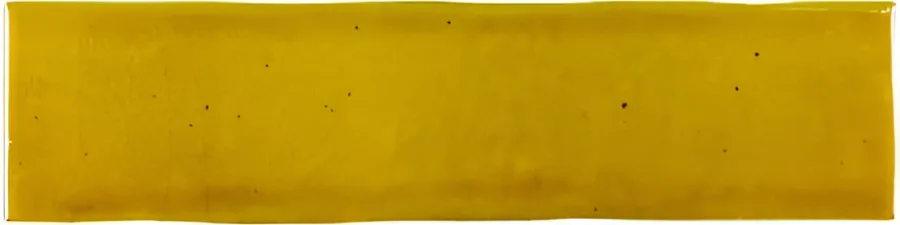 Cevica Zelij Special Antic Amarillo 5x20