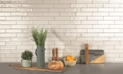 Natucer Zellige Beige 6,2x25