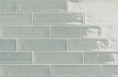 Natucer Zellige Blu 6,2x25