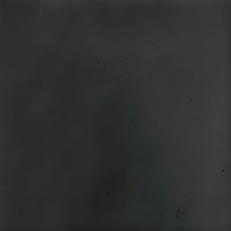 Cifre Zellige Classique Graphite 10x10