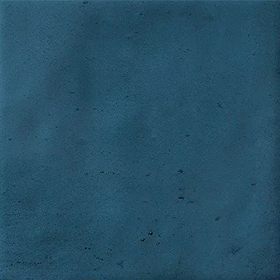 Cifre Zellige Classique Marine 10x10