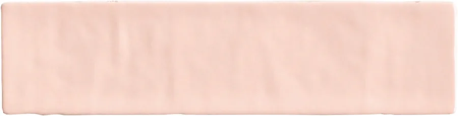 Natucer Zellige Rose 6,2x25