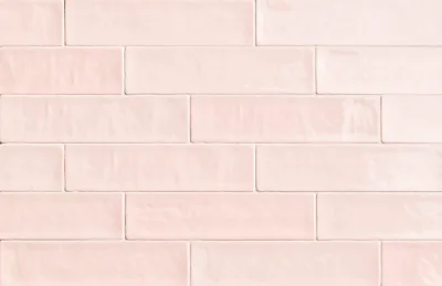 Natucer Zellige Rose 6,2x25