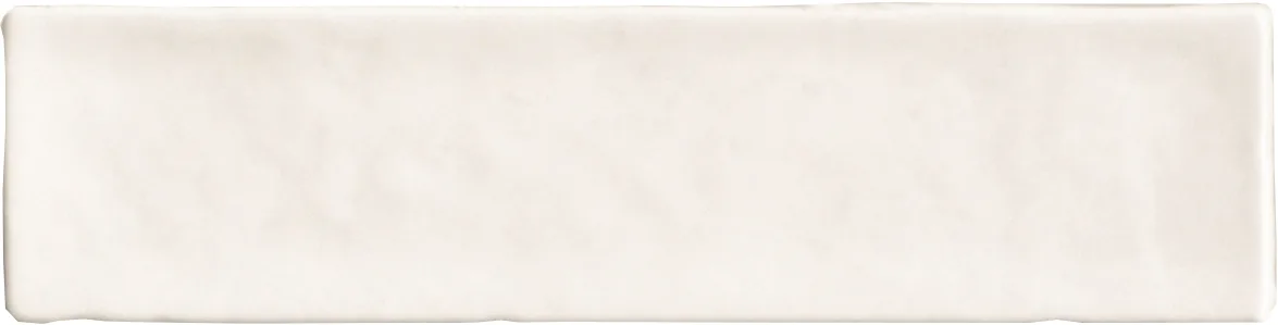 Natucer Zellige White 6,2x25