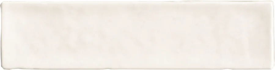 Natucer Zellige White 6,2x25