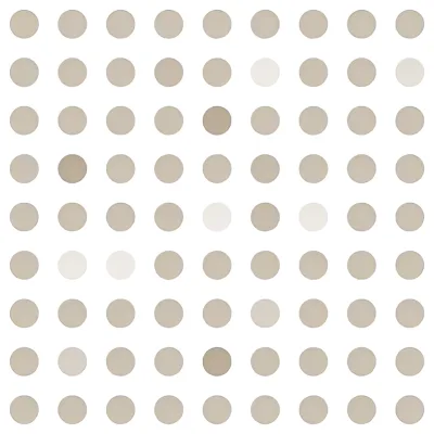 Vives Zepto Quecto Crema 13x13