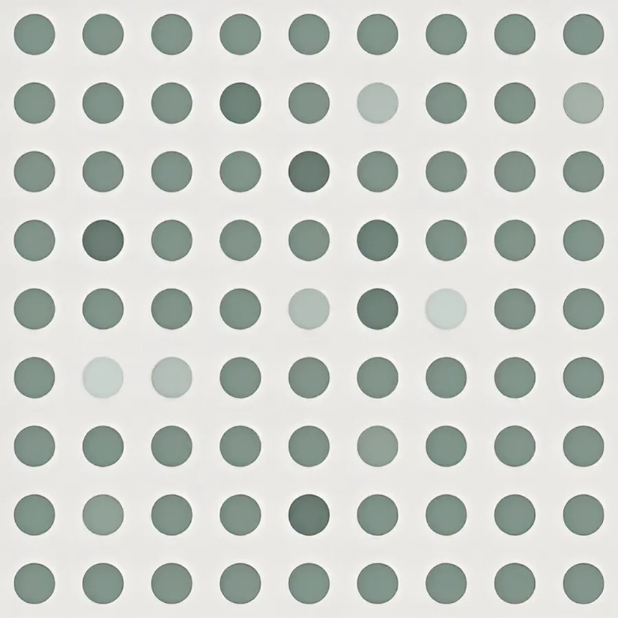 Vives Zepto Quecto Indigo 13x13