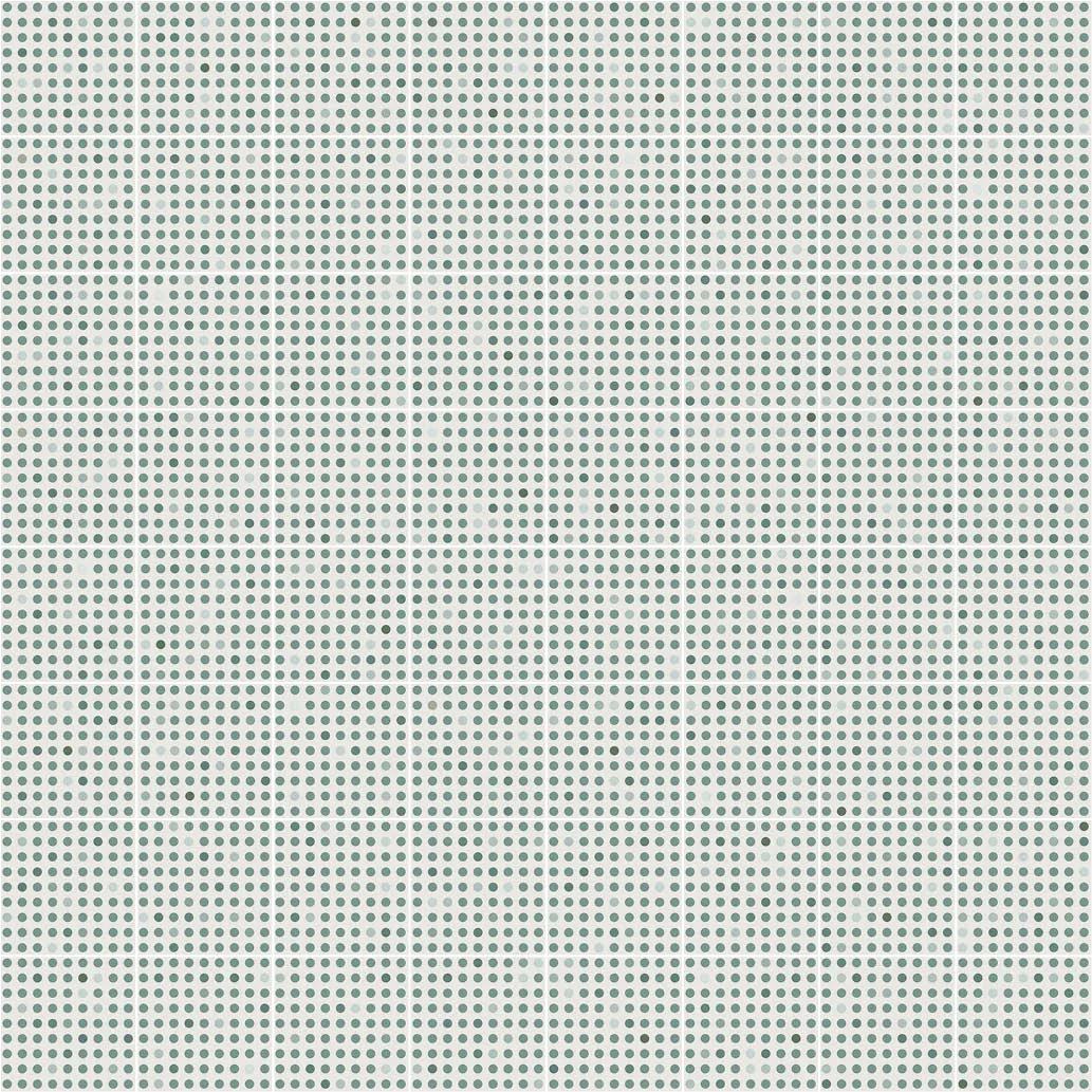 Vives Zepto Quecto Indigo 13x13