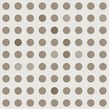 Vives Zepto Quecto Umbra 13x13