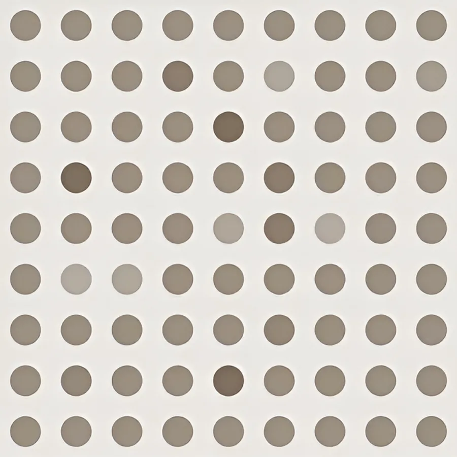 Vives Zepto Quecto Umbra 13x13
