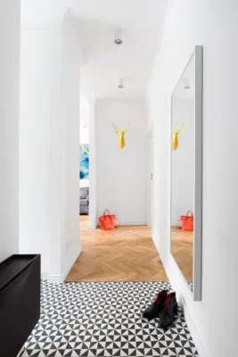 Vives 1900 20x20 Terrades Grafito