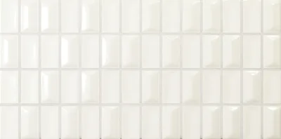 Wow 3D Bars Diamond Quartz Gloss 12,5x25