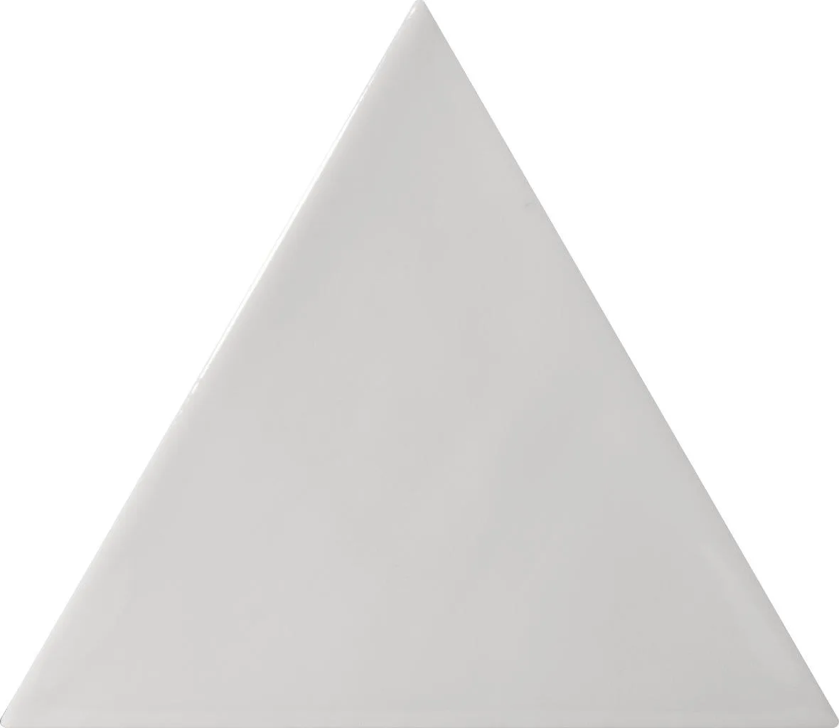Quintessenza 3Lati Grigio Medio Lucido 13,2x11,4