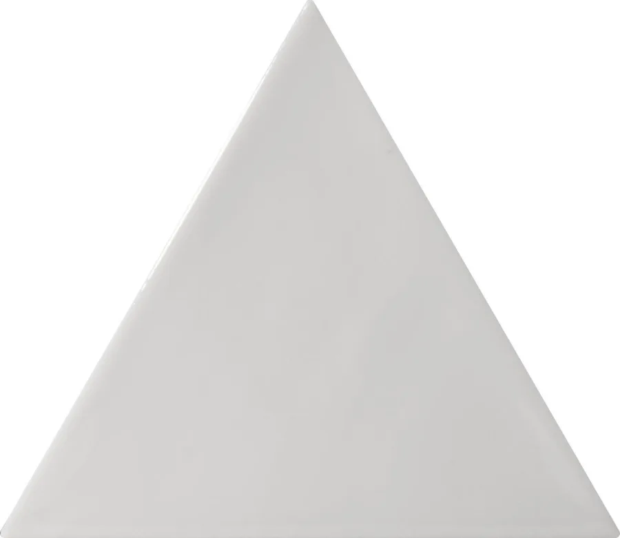 Quintessenza 3Lati Grigio Medio Lucido 13,2x11,4