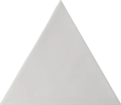 Quintessenza 3Lati Grigio Medio Lucido 13,2x11,4
