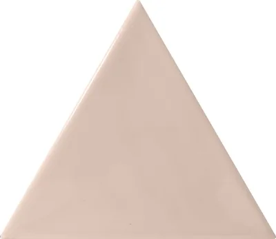 Quintessenza 3Lati Rosa Lucido 13,2x11,4