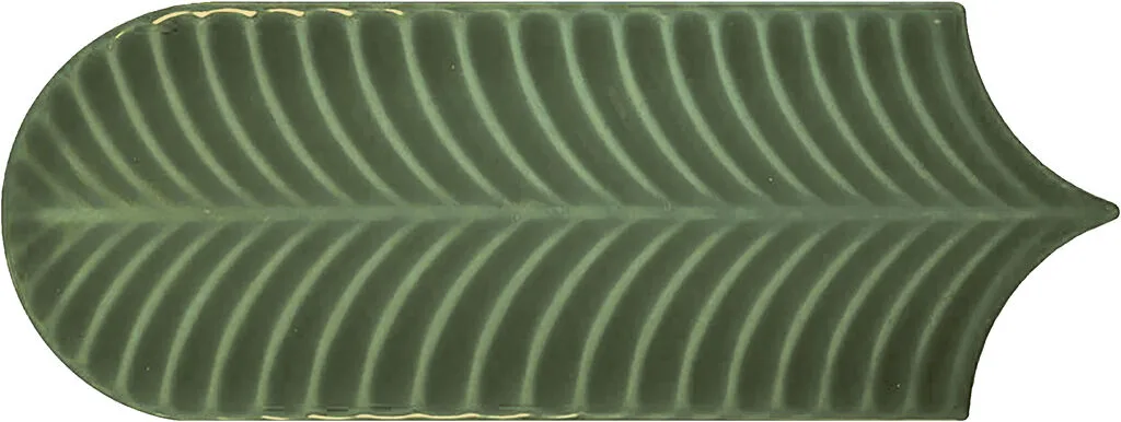 Cifre Alma Scale Green Brillo 8x21,5