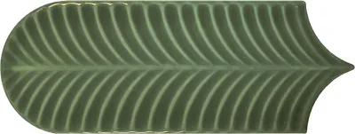 Cifre Alma Scale Green Brillo 8x21,5