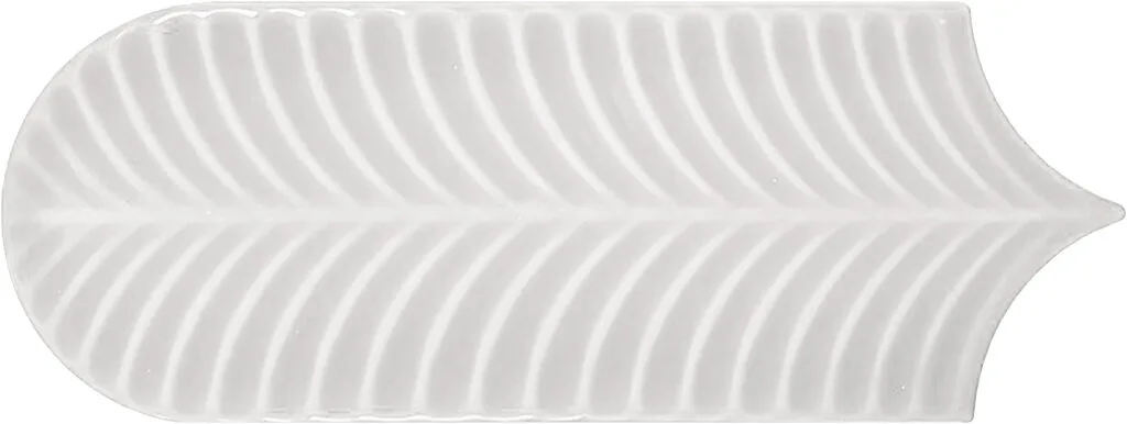 Cifre Alma Scale White Brillo 8x21,5