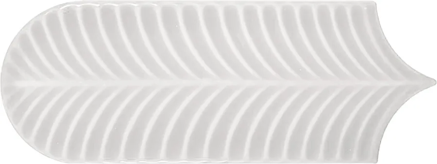 Cifre Alma Scale White Brillo 8x21,5