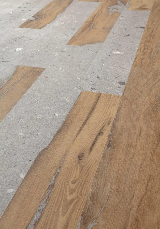 Emilgroup Alter Ego Grigio 20x120