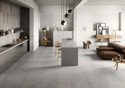 Emilgroup Alter Ego Grigio 60x60