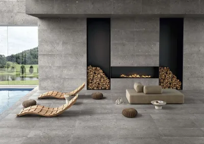 Emilgroup Alter Ego Grigio Scuro 60x120