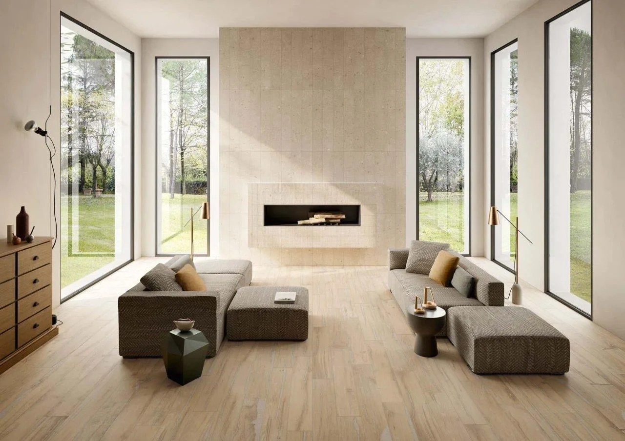 Emilgroup Alter Ego Miele 20x120