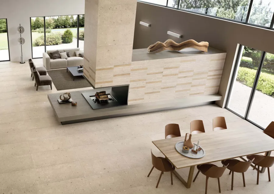 Emilgroup Alter Ego Sabbia 60x60