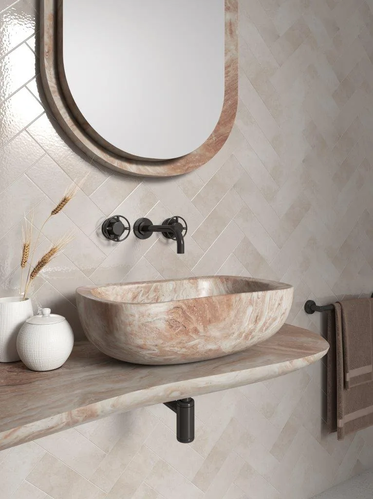 Cevica Amazon Beige 7,5x22,5