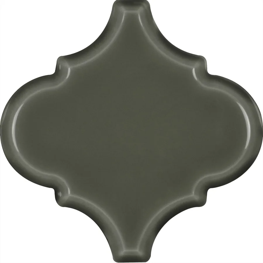 Adex Arabesco Biselado 15x8,5 Eucalyptus