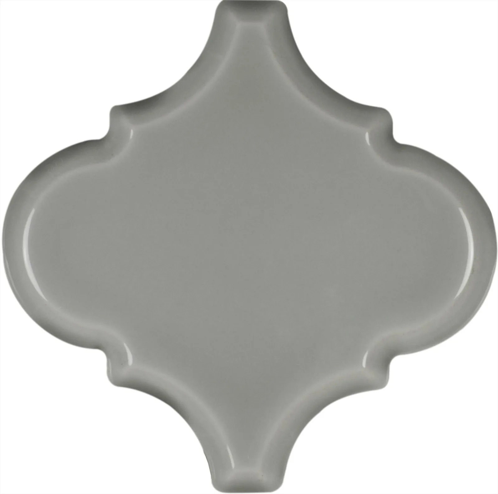 Adex Arabesco Biselado 15x8,5 Graystone