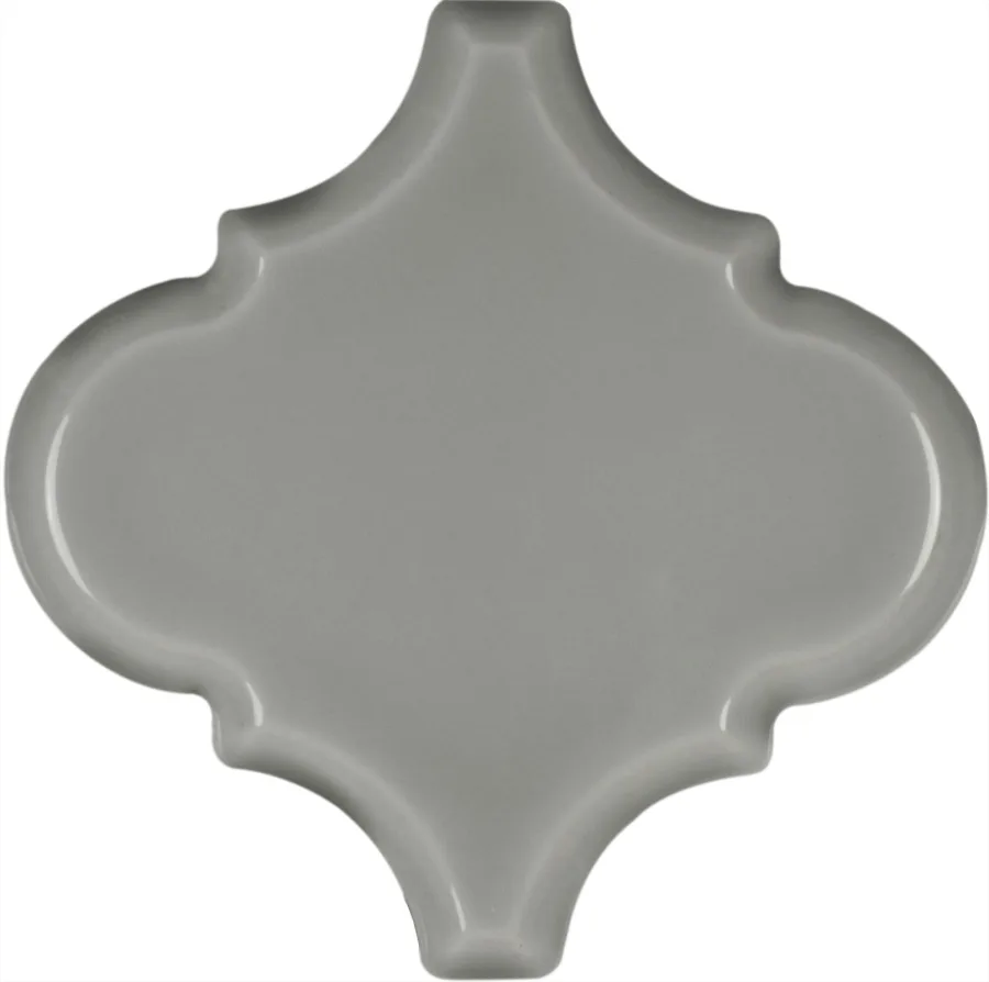Adex Arabesco Biselado 15x8,5 Graystone