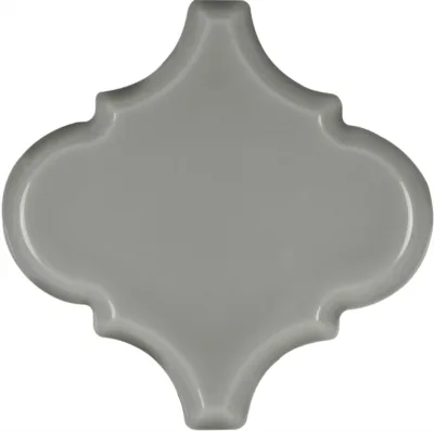 Adex Arabesco Biselado 15x8,5 Graystone