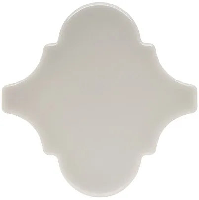 Adex Arabesco Liso 15x8,5 Silver Mist