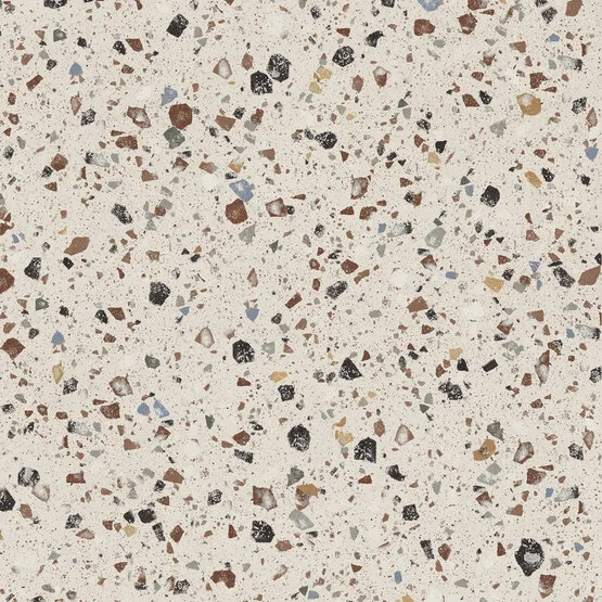 Carmen Argillae Coccio Mix Rect 60x60