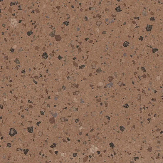 Carmen Argillae Coccio Terra Rect 60x60