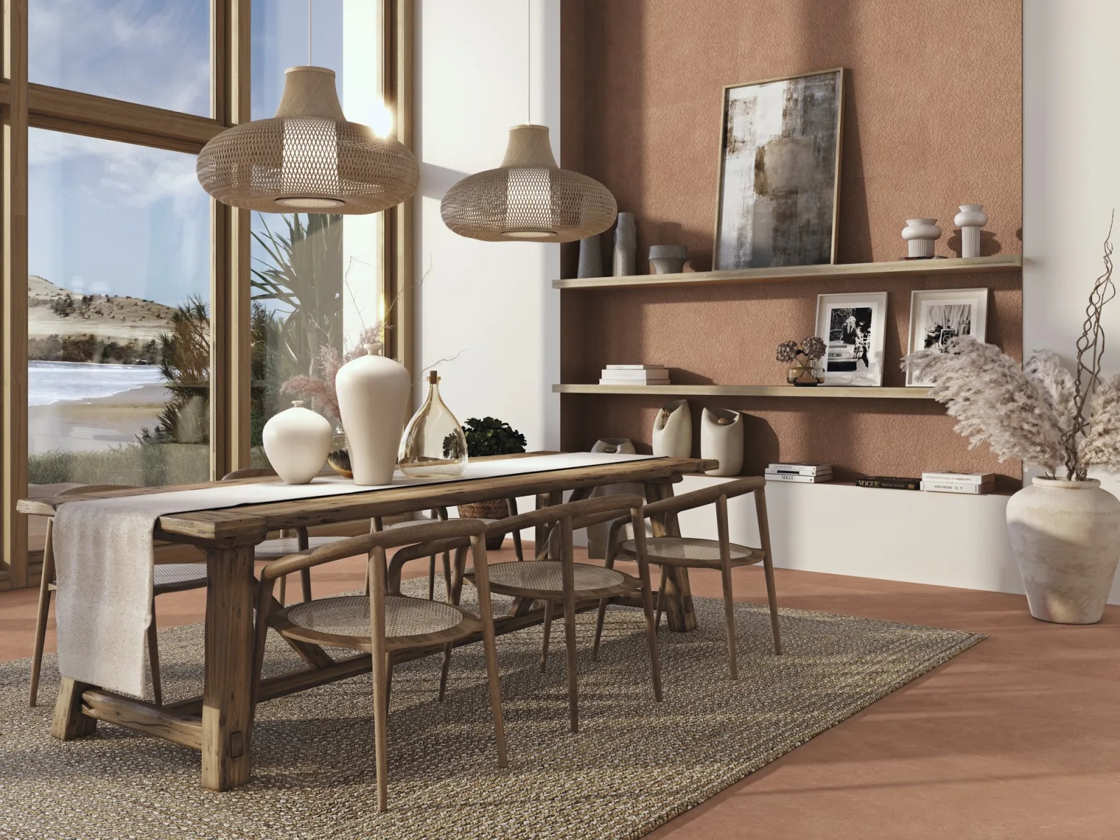 Carmen Argillae Gobi Rect 60x120