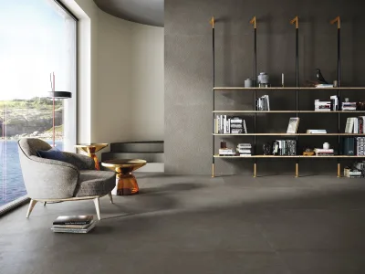 Carmen Argillae Nisus Fumo Rect 60x60