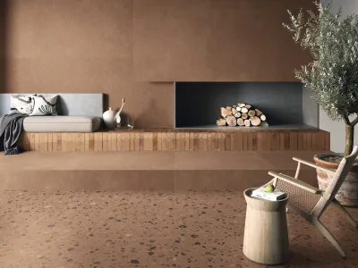 Carmen Argillae Nisus Terra Rect 30x60