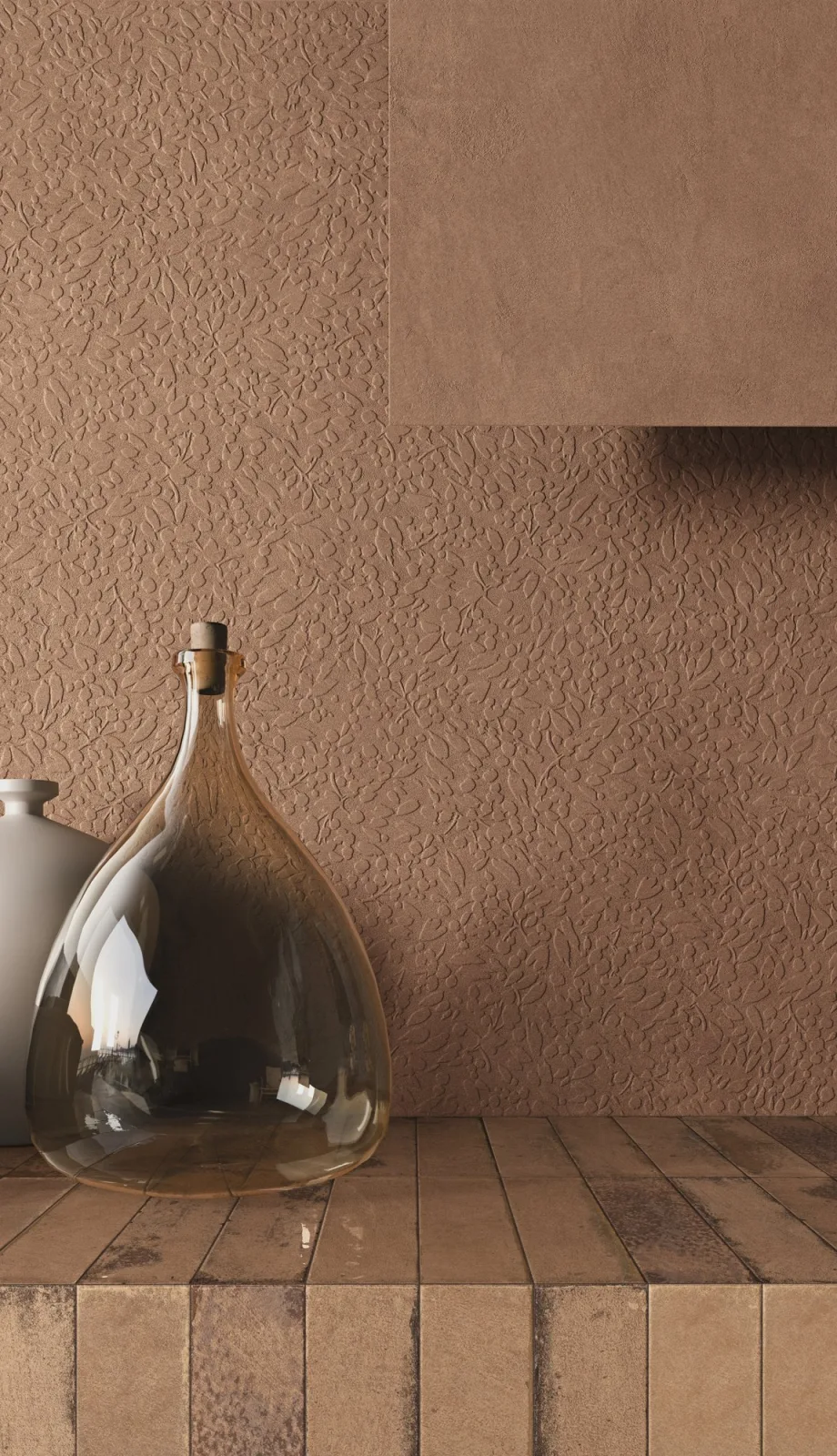 Carmen Argillae Nisus Terra Rect 30x60