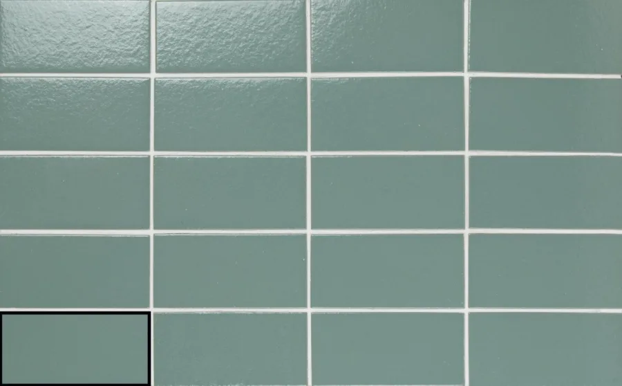 Carmen Arka Teal 5,8X11,6