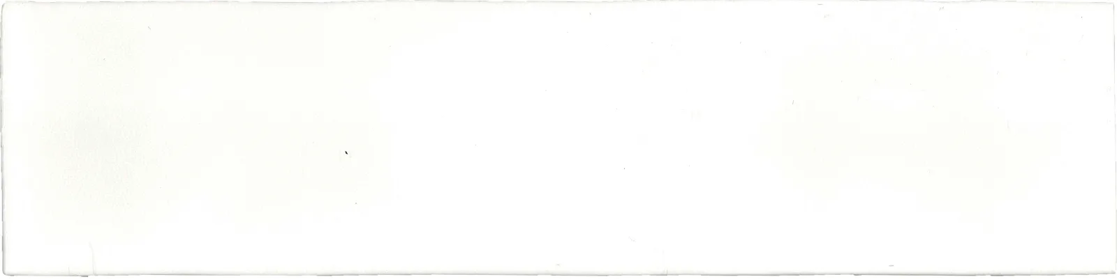 Revoir Paris Atelier Blanc de Lin Glossy 6,2x25